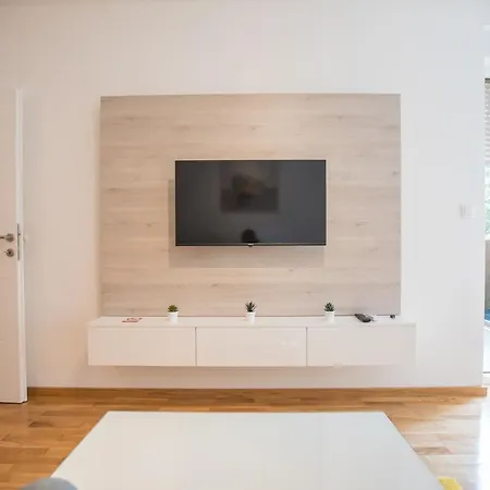 Apartment Jelena Ii Doboj