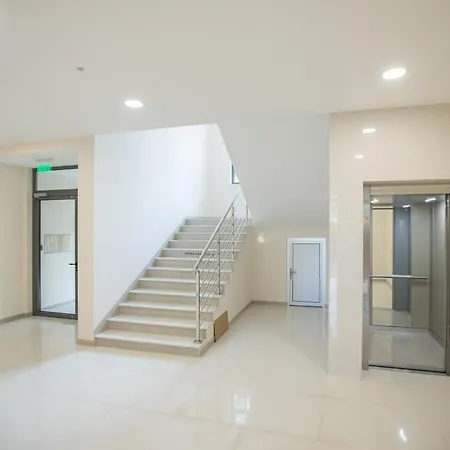 Jelena Ii Apartment Doboj