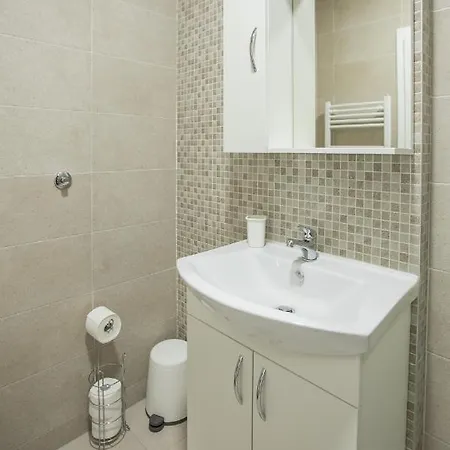 Apartment Jelena Ii Doboj